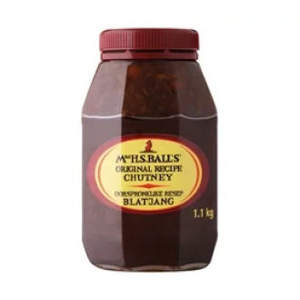 Blatjang - 1,1 kg